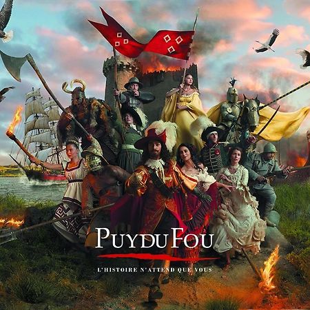 Le Paradis Des Ouches Aubigny  Esterno foto